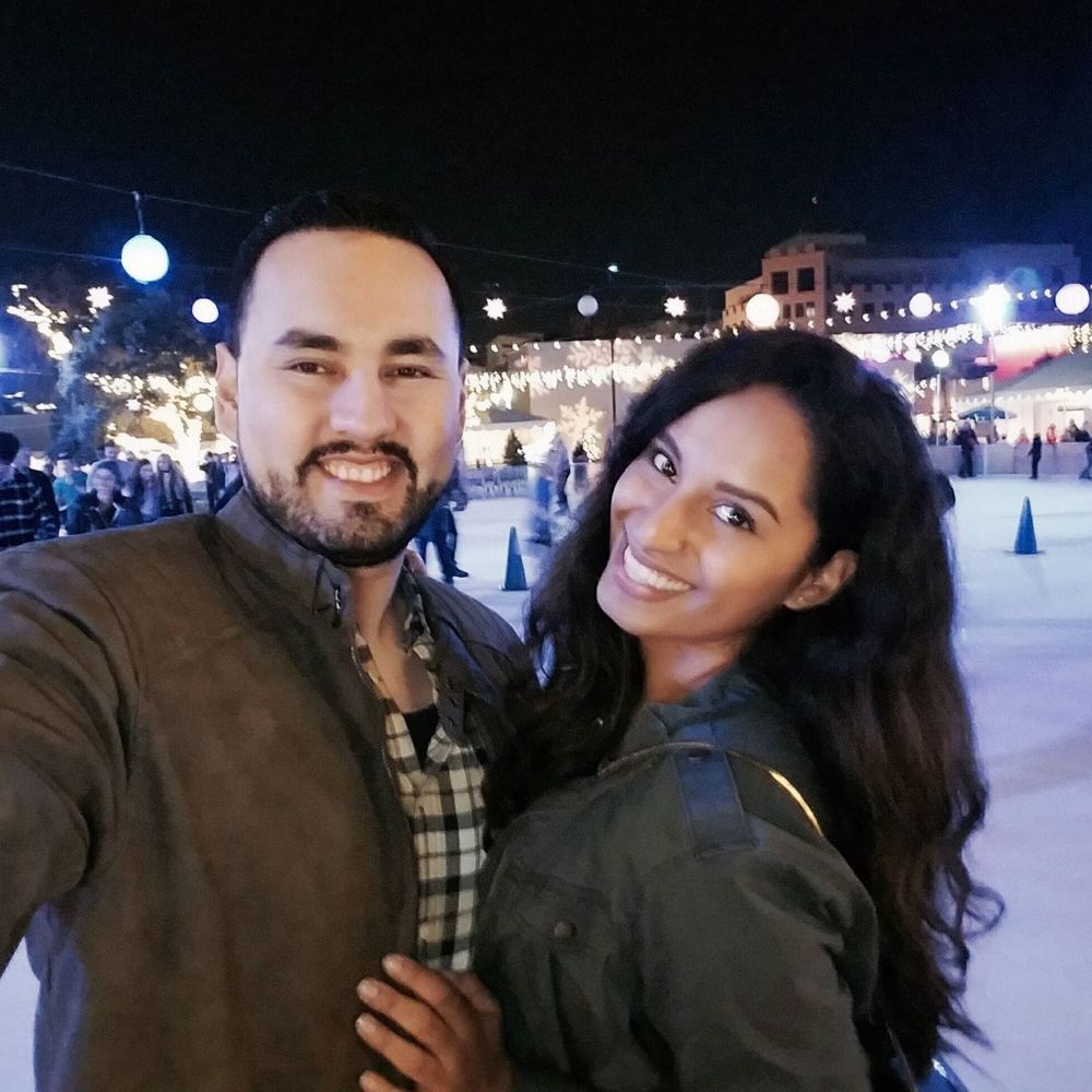 Meet your Posher, Cynthia